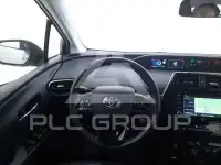 2021 Toyota PRIUS