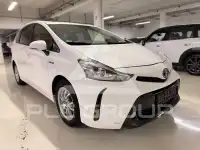 2021 Toyota PRIUS