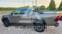 2021 Toyota Hilux