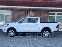 2021 Toyota Hilux