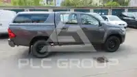 2021 Toyota Hilux