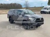 2021 Toyota Hilux