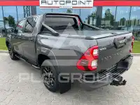 2021 Toyota Hilux