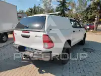 2021 Toyota Hilux