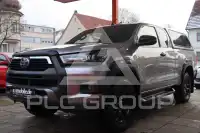 2021 Toyota Hilux