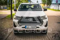 2021 Toyota Hilux