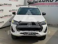 2021 Toyota Hilux