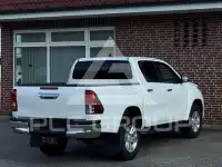 2021 Toyota Hilux