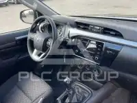 2021 Toyota Hilux