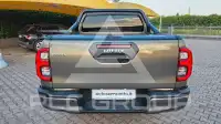 2021 Toyota Hilux