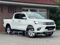 2021 Toyota Hilux