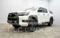 2021 Toyota Hilux