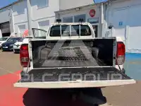 2021 Toyota Hilux