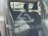 2021 Toyota Hilux