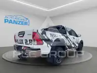 2021 Toyota Hilux