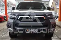 2021 Toyota Hilux