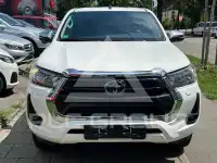 2021 Toyota Hilux