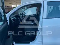 2021 Toyota Hilux