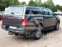 2021 Toyota Hilux