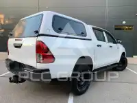 2021 Toyota Hilux