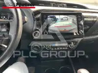 2021 Toyota Hilux