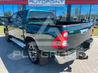 2021 Toyota Hilux