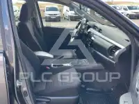2021 Toyota Hilux