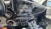 2021 Toyota Hilux
