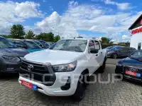 2021 Toyota Hilux