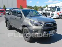 2021 Toyota Hilux