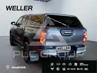 2021 Toyota Hilux