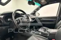 2021 Toyota Hilux