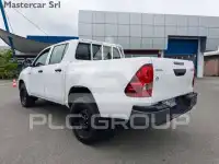2021 Toyota Hilux