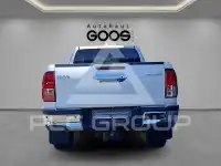 2021 Toyota Hilux