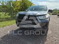 2022 Toyota Hilux