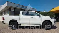2021 Toyota Hilux