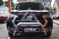 2021 Toyota Hilux