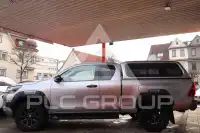 2021 Toyota Hilux