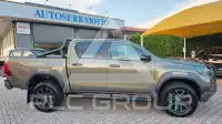 2021 Toyota Hilux