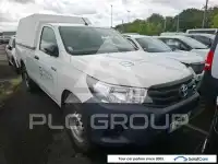 2021 Toyota Hilux