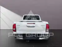 2021 Toyota Hilux