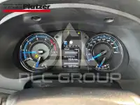 2021 Toyota Hilux