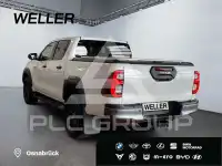 2021 Toyota Hilux