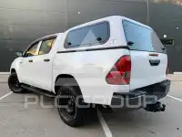 2021 Toyota Hilux