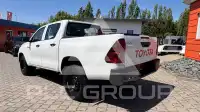 2021 Toyota Hilux