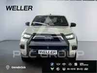 2021 Toyota Hilux