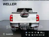 2021 Toyota Hilux