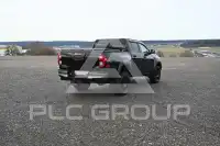 2021 Toyota Hilux