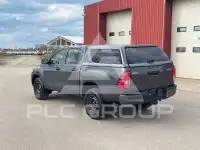 2021 Toyota Hilux