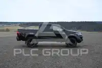 2021 Toyota Hilux